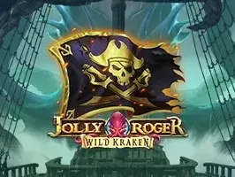 Jolly Roger Wild Kraken icon