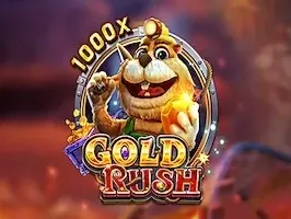 โกลด์รัช game thumbnail