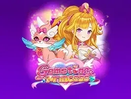 เจ้าหญิงอัญมณี game icon