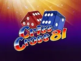 Criss Cross 81 icon