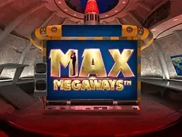 แม็กซ์ เมกาเวย์ส game thumbnail