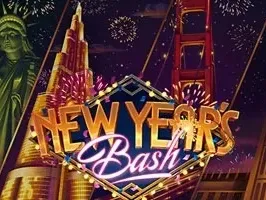 New Years Bash