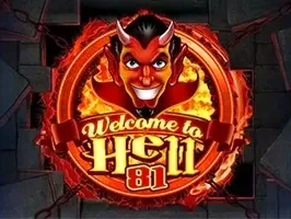 Welcome To Hell 81 icon