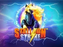 Stallion Strike game thumbnail