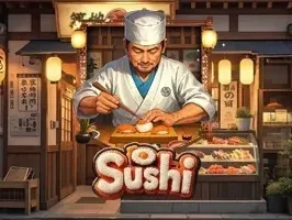ซูชิ game icon