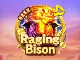 Raging Bison game thumbnail