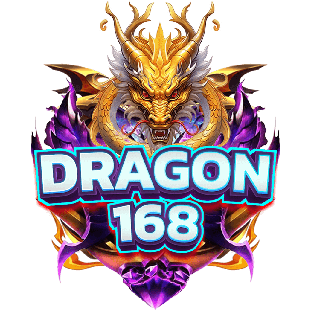 dragon168slot.org Logo